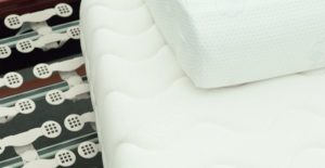 mattress and bedding toppers