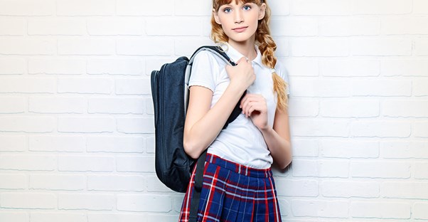 ways to save money on school uniforms
